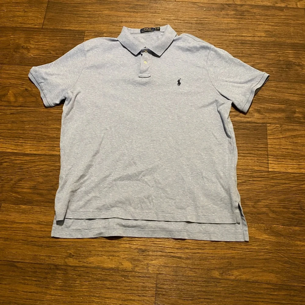 Polo Ralph Lauren‎ Shirt